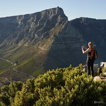 Table Mountain & City Tours – Cape Town Highlights