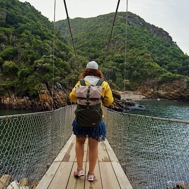 Garden Route Tours Packages