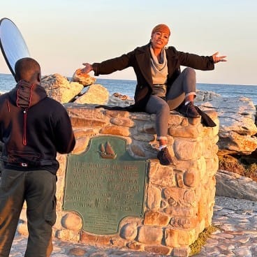 Cape Agulhas Private Day Tour From Cape Town | Amity Adventure | Cape Town Tours