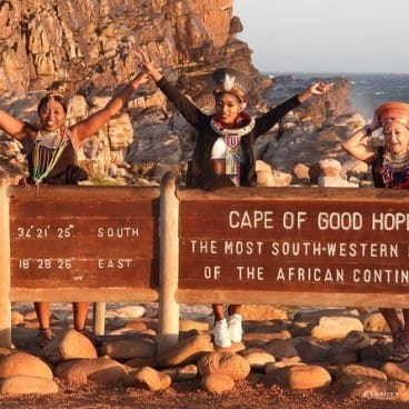 All-Inclusive Private Cape Tour: Table Mtn, Cape Point & Penguins | Amity Adventure | Cape Town Tours