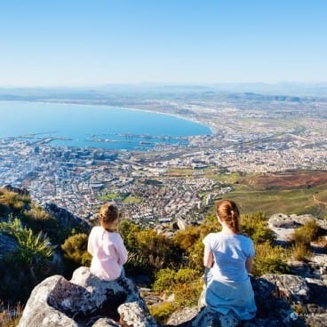Cape Town: 2-Day Best Highlights Private Tour Robben Island, Table Mountain, Cape Point | Amity Adventure | Cape Town Tours