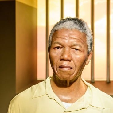 Explore Robben Island & Table Mountain Private Tours  | Amity Adventure | Cape Town Tours