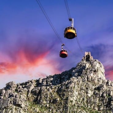 Robben Island & Table Mountain Pre Booked Tickets With Hotel Pick Up & Drop Off | Amity Adventure | Cape Town Tours